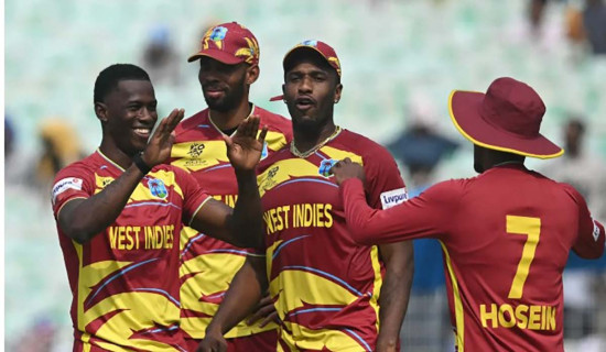 प्रजातन्त्रको मूल आधार  जनताको सर्वोच्चता  : प्रथम राष्ट्रपति यादव