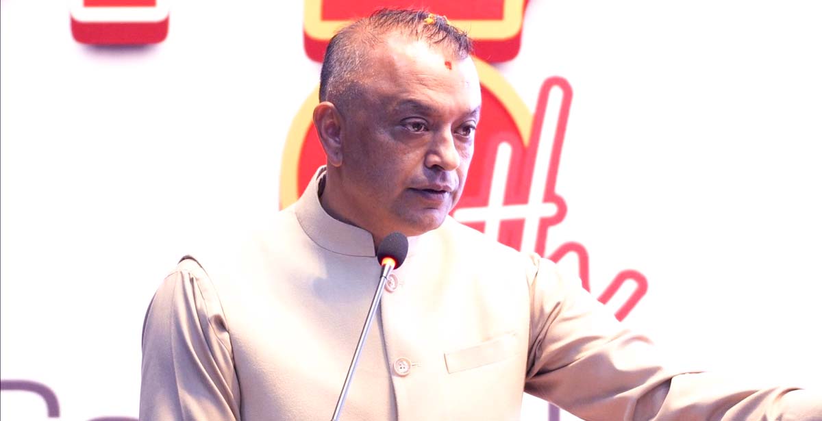 कांग्रेसको योजना : पाँच वर्षमा १५ लाख रोजगारी