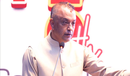 मङ्सिर २७ सम्म मेलम्चीको पानी काठमाडौंमा : मन्त्री चौधरी