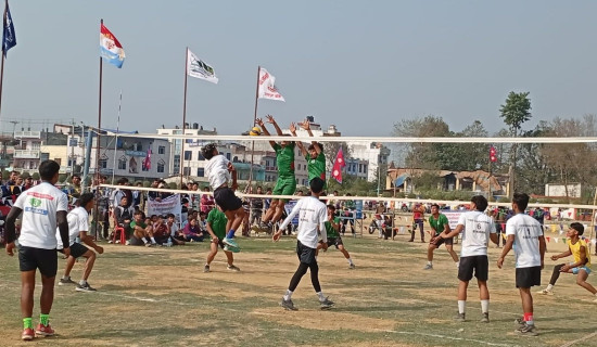 कर्णाली एक पहिचान अनेक