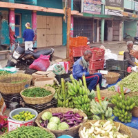 बुद्ध जयन्तीमा स्वयम्भू (फोटो फिचर)