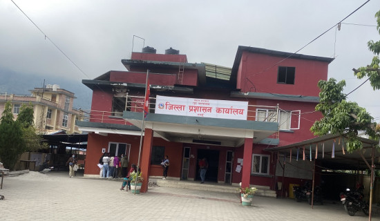 तनहुँमा निर्वाचन आचारसंहिता उल्लङ्घनका २५ उजुरी