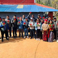 गुणस्तरीय पत्रकारिता चुनौतीपूर्ण