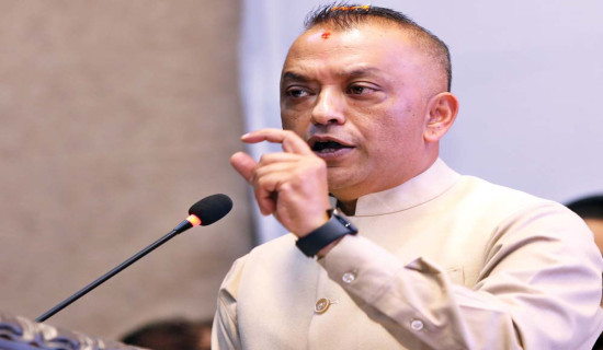 ताप्लेजुङको हिमाली क्षेत्रमा जनजीवन प्रभावित