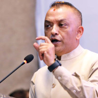 पश्चिमी न्यून चापीय प्रणालीका प्रभावले हल्का वर्षा र हिमपातको सम्भावना