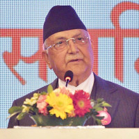 पश्चिमी न्यून चापीय प्रणालीका प्रभावले हल्का वर्षा र हिमपातको सम्भावना