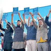 मधेश प्रदेश : मुख्यमन्त्रीका लागि आजै दाबी पेस गर्ने तयारी