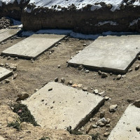 चिसोका कारण रोकिएका विकास निर्माणका काम सुचारु