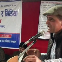 १०० वर्ष अघिको गोर्खापत्र