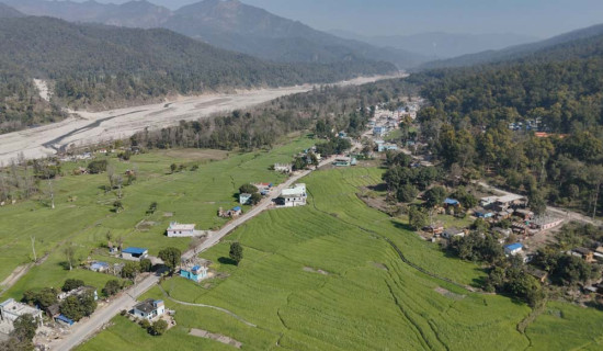 १०० वर्ष अघिको गोर्खापत्र