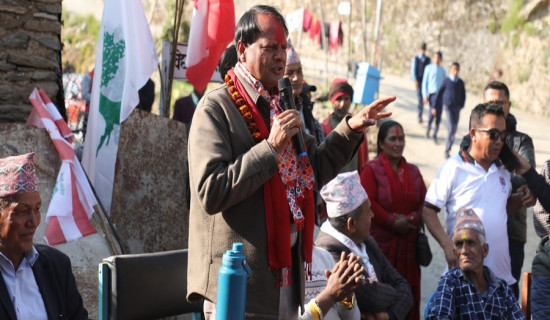 सामाजिक चेतको विम्ब