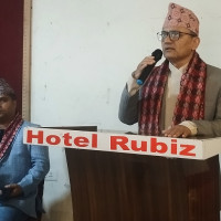 यो वर्ष ६० हजारभन्दा बढीमा डेङ्गु सङ्क्रमण हुने आँकलन