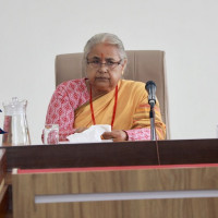 आगलागीबाट एक घर जलेर पूर्ण रुपमा नष्ट