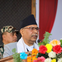 उपत्यकाका थप दुई जनामा हैजा पुष्टि