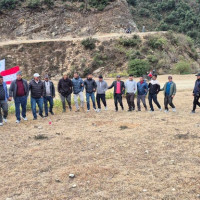 पोर्चुगलमा मनाइयो प्रजातन्त्र दिवस