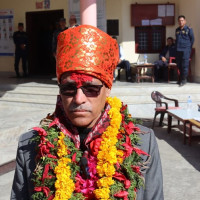 जडीबुटीमा जीवन खोज्ने ल्होमी