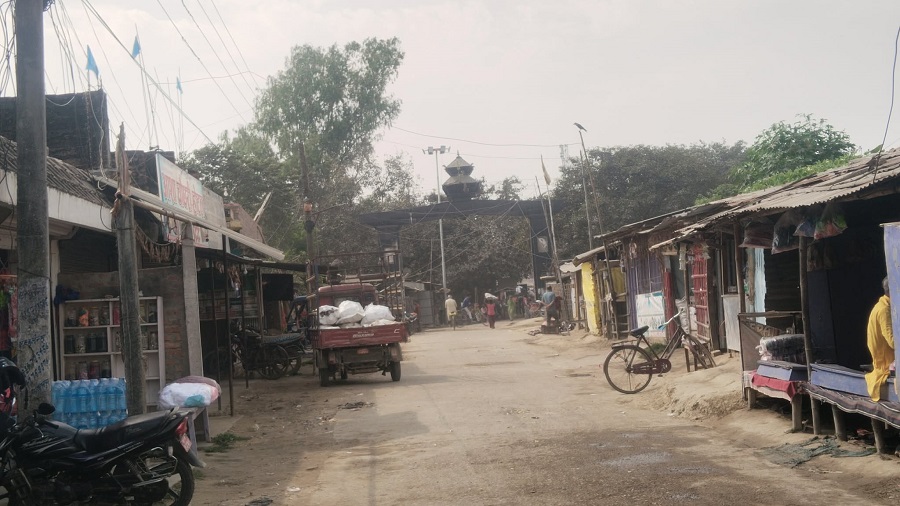 ठाडीका मतदाता विश्वसनीय प्रतिवद्धतामा केन्द्रित