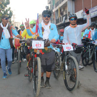 विदेशी पाहुनाको नजरमा सुन्दर नेपाल