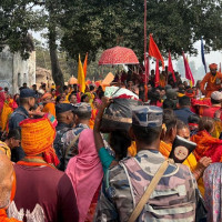 सर्लाही १ (क) मा लोसपाका उपेन्द्र महतो विजयी