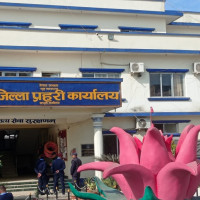 थप रासायनिक मल उपलब्ध हुने भएपछि किसानलाई राहत