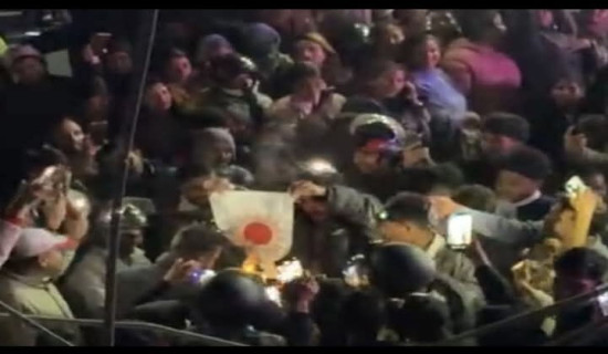 रुपन्देही ५ (ख) बाट जनमत पार्टीका गुप्ता विजयी