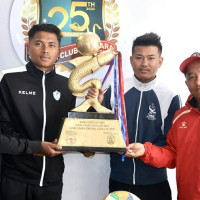 स्याङ्जा १ को प्रदेशसभा (क) मा सुन्दास विजयी