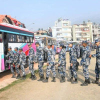 स्वास्थ्यमा ४.६४ प्रतिशत बजेट : कुन शीर्षकमा कति ?