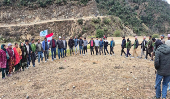 रौतहट २ को प्रदेशसभा (क) मा एमालेका आलम विजयी