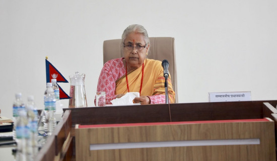 चितवन-२ मा रवि लामिछाने विजयी