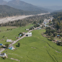 छ जनाको शव ‘डिएनए’बाट पहिचान गरिने