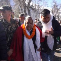 इम्बोस्ड नम्बर प्लेट : कार्यान्वयनमा अनेक चुनौती