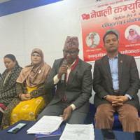 सञ्चारमा तथ्यलाई कथ्यले उछिन्दै