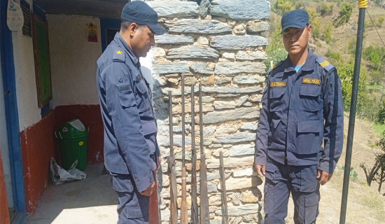 सञ्चारमा तथ्यलाई कथ्यले उछिन्दै