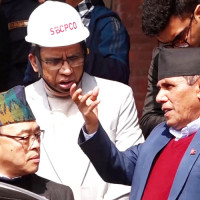 सल्यानका १६ सामुदायिक वनमा दिगो वन व्यवस्थापन कार्यक्रम सुरु