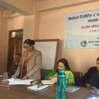 अफ्रिकी मुलुक जानेले लगाउनैपर्ने खोप ‘एल्लो फिभर’