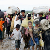 चुरेमा अवैध उत्खनन गर्ने पाँच जना पक्राउ