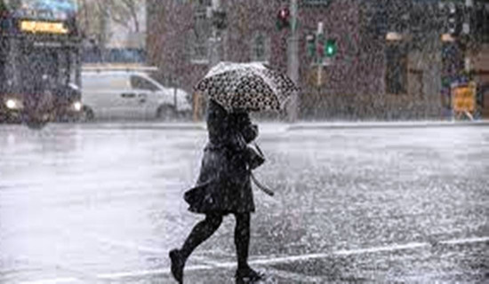 फिलिपिन्समा भारी वर्षाका कारण पहिरो, सात जनाको मृत्यु