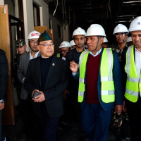 स्विडेनद्वारा युक्रेनलाई सन्यै सहायता घोषणा