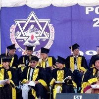 'सात दलले राष्ट्रिय पार्टीको मान्यता पाए'