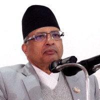 भाषण होइन, अब काम गरेर देखाउँछु : नेता कोइराला