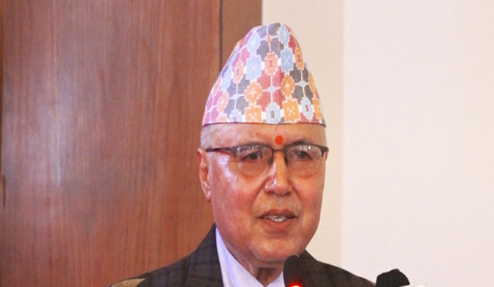 राजपत्र होइन गोरखापत्र