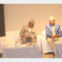 धनकुटामा आइपुग्यो निर्वाचनका लागि मतपत्र