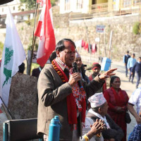 डेंगु सङ्क्रमण बढेपछि तनहुँका चार विद्यालय बन्द