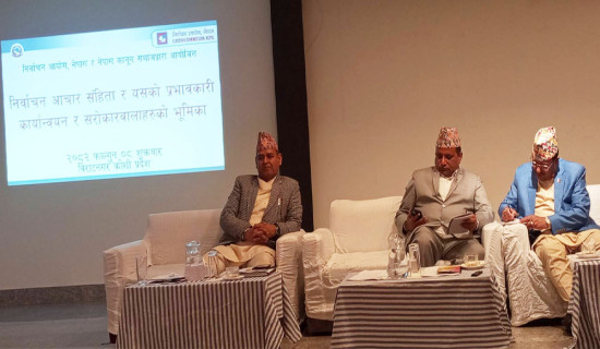 पनौतीका पाटी धेरै नासिए केही जोगाइँदै