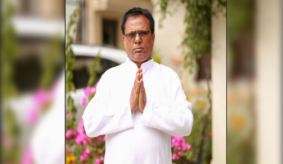 जयप्रकाश ठाकुरद्वारा जसपा परित्याग