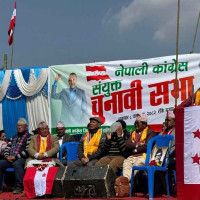 निर्वाचन सुरक्षा व्यवस्था चुस्त बनाउन प्रधानमन्त्रीको निर्देशन