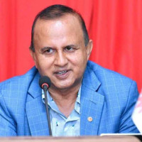 कपिलवस्तुमा नक्कली नोटसहित चार जना पक्राउ