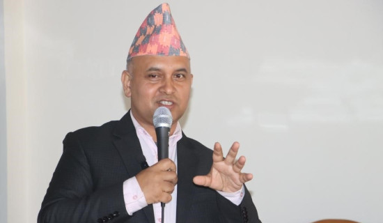 कपिलवस्तुमा नक्कली नोटसहित चार जना पक्राउ