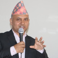 सङ्घीयता विरोधीदेखि सचेत रहन अध्यक्ष यादवको आग्रह