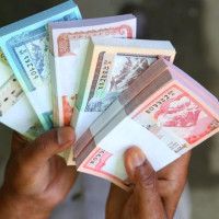 कपिलवस्तुमा नक्कली नोटसहित चार जना पक्राउ